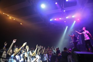 Hillsong Concert Asia Tour 2015 Jakarta
