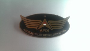 Certificate APDI
