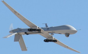 Drone US Predator