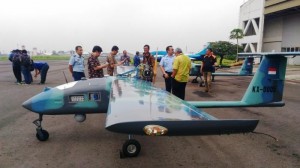 drone wulung indonesia