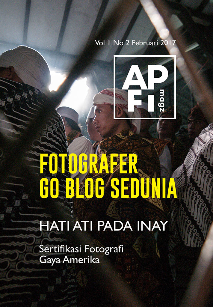 apfi magazine