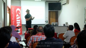 Canon Workshop food photography Indonesia-10