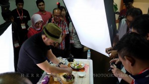 Canon Workshop food photography Indonesia-12