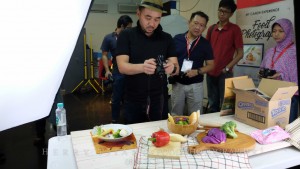 Canon Workshop food photography Indonesia-14