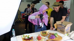 Canon Workshop food photography Indonesia-16