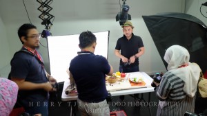 Canon Workshop food photography Indonesia-17