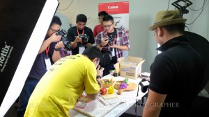 Canon Workshop food photography Indonesia-18
