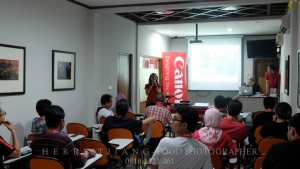 Canon Workshop food photography Indonesia-2
