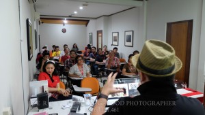 Canon Workshop food photography Indonesia-6