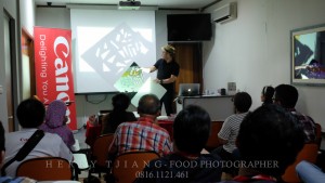Canon Workshop food photography Indonesia-8