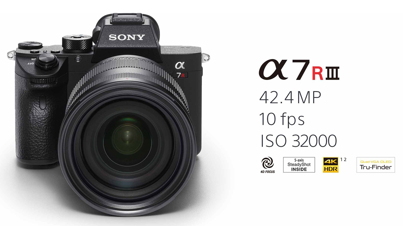 Sony A7R3 indonesia