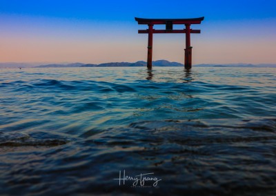 JAPAN INSIDE – HERRY TJIANG